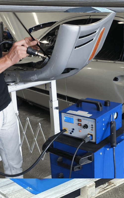 Diagnostic digitalisé en atelier