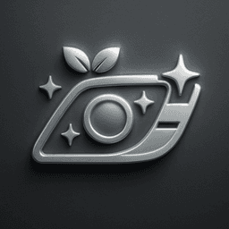 Icône rénovation d'optiques