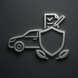 Icône gestion sinistre toutes assurances