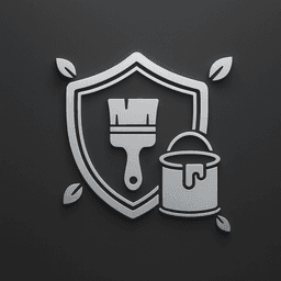 Icône garantie peinture