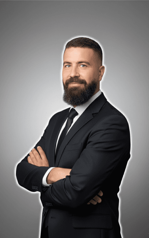 Portrait de Abderrahim. L