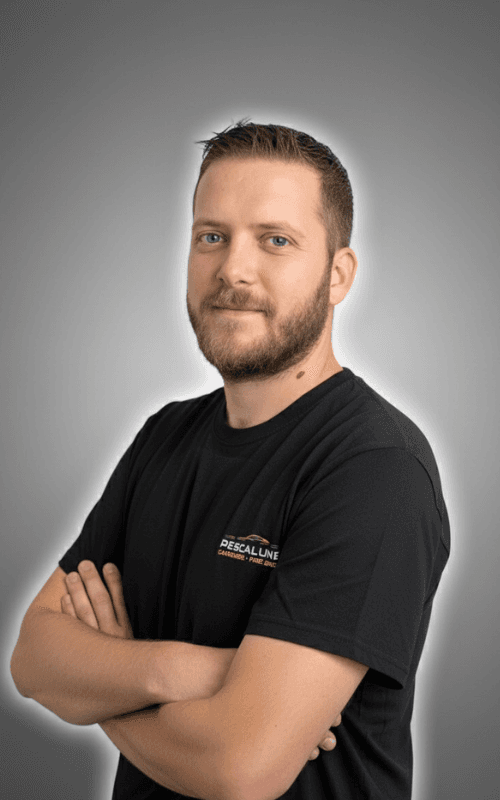 Portrait de Alexis. V